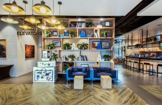 Hotele konferencyjne - Hotel Campanile Warszawa - obiekt - zdjęcie 5 