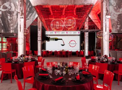 Północ w Warszawie - sale konferencyjne Warszawa