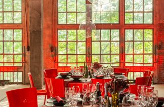 Sale konferencyjne - Północ w Warszawie - obiekt - zdjęcie 4 