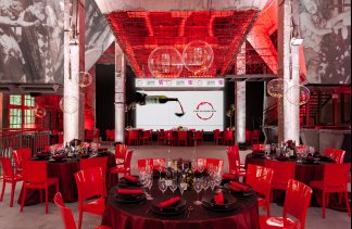 Sale konferencyjne - Północ w Warszawie - obiekt - zdjęcie 1 