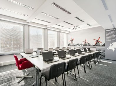 Centrum Szkoleniowe WSPÓLNA - sale konferencyjne Warszawa