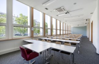 Ośrodki szkoleniowe - Centrum Szkoleniowe WSPÓLNA - obiekt - zdjęcie 5 