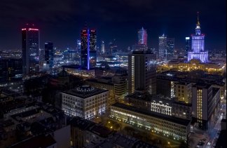 Ośrodki szkoleniowe - Centrum Szkoleniowe WSPÓLNA - obiekt - zdjęcie 10 