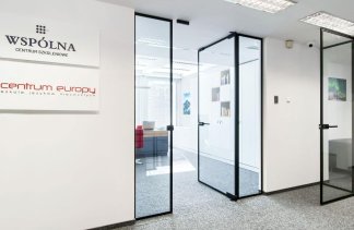 Ośrodki szkoleniowe - Centrum Szkoleniowe WSPÓLNA - obiekt - zdjęcie 6 