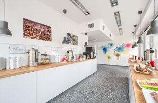 Ośrodki szkoleniowe - Centrum Szkoleniowe WSPÓLNA - obiekt - zdjęcie 12 