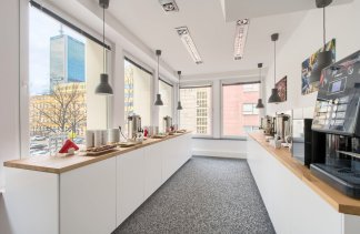 Ośrodki szkoleniowe - Centrum Szkoleniowe WSPÓLNA - obiekt - zdjęcie 11 