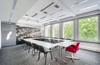 Ośrodki szkoleniowe - Centrum Szkoleniowe WSPÓLNA - obiekt - zdjęcie 9 