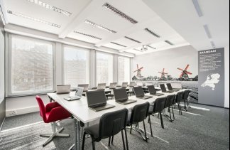 Ośrodki szkoleniowe - Centrum Szkoleniowe WSPÓLNA - obiekt - zdjęcie 1 