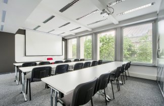 Ośrodki szkoleniowe - Centrum Szkoleniowe WSPÓLNA - obiekt - zdjęcie 7 