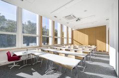 Ośrodki szkoleniowe - Centrum Szkoleniowe WSPÓLNA - zdjęcie 4