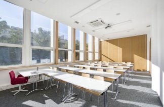 Ośrodki szkoleniowe - Centrum Szkoleniowe WSPÓLNA - obiekt - zdjęcie 4 