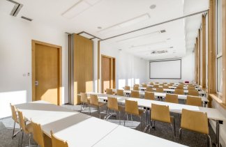 Ośrodki szkoleniowe - Centrum Szkoleniowe WSPÓLNA - obiekt - zdjęcie 3 