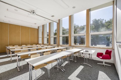 Ośrodki szkoleniowe - Centrum Szkoleniowe WSPÓLNA - zdjęcie 2