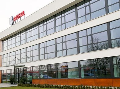 Centrum Szkoleniowe DACPOL - sale konferencyjne Warszawa