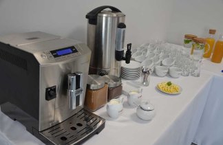 Centra konferencyjne - Centrum Szkoleniowe DACPOL - obiekt - zdjęcie 6 