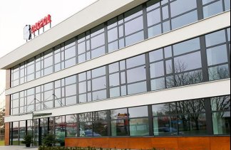 Centra konferencyjne - Centrum Szkoleniowe DACPOL - obiekt - zdjęcie 1 