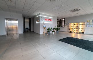 Centra konferencyjne - Centrum Szkoleniowe DACPOL - obiekt - zdjęcie 2 