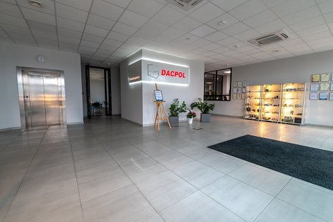 Centra konferencyjne - Centrum Szkoleniowe DACPOL - zdjęcie 2