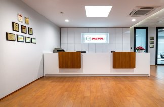 Centra konferencyjne - Centrum Szkoleniowe DACPOL - obiekt - zdjęcie 3 