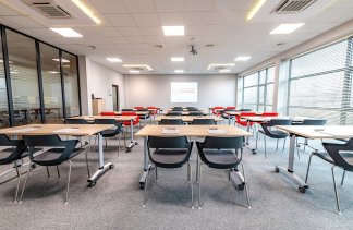 Centra konferencyjne - Centrum Szkoleniowe DACPOL - obiekt - zdjęcie 4 