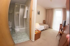 Hotele 3*** - Hotel Gromada Centrum *** Warszawa - zdjęcie 4