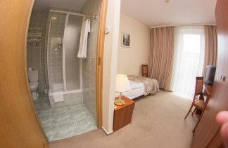 Hotele 3*** - Hotel Gromada Centrum *** Warszawa - obiekt - zdjęcie 4 