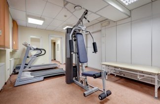 Hotele 3*** - Hotel Gromada Centrum *** Warszawa - obiekt - zdjęcie 6 