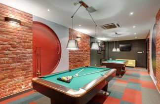 Hotele 3*** - Hotel Gromada Centrum *** Warszawa - obiekt - zdjęcie 5 