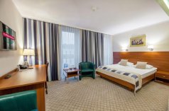 Hotele 3*** - Hotel Gromada Centrum *** Warszawa - zdjęcie 3