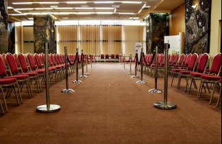 Hotele 3*** - Hotel Gromada Centrum *** Warszawa - obiekt - zdjęcie 2 