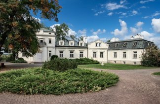 Pałace - Pałac Ślężany Centrum Konferencyjne - obiekt - zdjęcie 1 