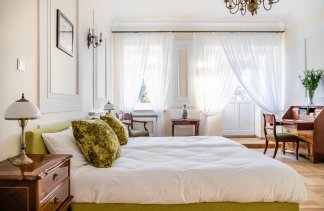 Pałace - Pałac Ślężany Centrum Konferencyjne - obiekt - zdjęcie 5 