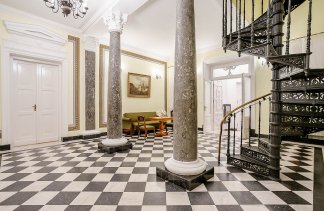 Pałace - Pałac Ślężany Centrum Konferencyjne - obiekt - zdjęcie 2 