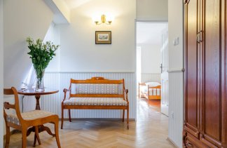 Pałace - Pałac Ślężany Centrum Konferencyjne - obiekt - zdjęcie 4 