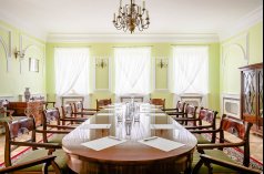 Pałace - Pałac Ślężany Centrum Konferencyjne - zdjęcie 3