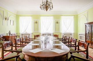 Pałace - Pałac Ślężany Centrum Konferencyjne - obiekt - zdjęcie 3 