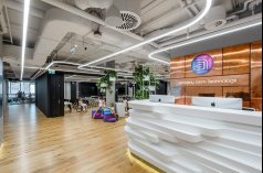 Sale konferencyjne - Centralny Dom Technologii CDT - zdjęcie 3