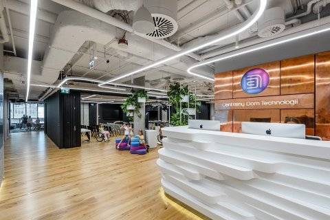 Sale konferencyjne - Centralny Dom Technologii CDT - zdjęcie 2