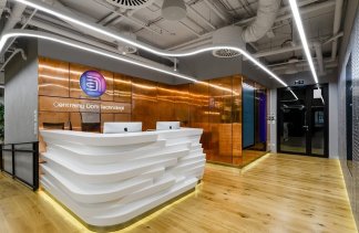 Sale konferencyjne - Centralny Dom Technologii CDT - obiekt - zdjęcie 1 