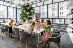 Sale konferencyjne - Centralny Dom Technologii CDT - zdjęcie 3