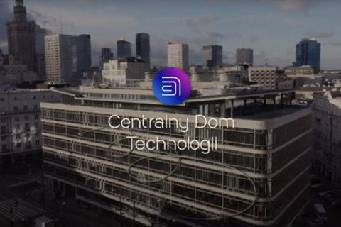 Centralny Dom Technologii CDT