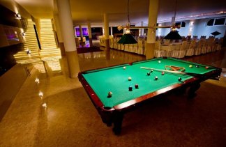 Hotele 3*** - Hotel GROMAN - obiekt - zdjęcie 9 