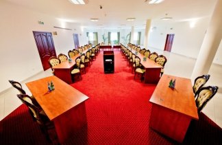 Hotele 3*** - Hotel GROMAN - obiekt - zdjęcie 3 