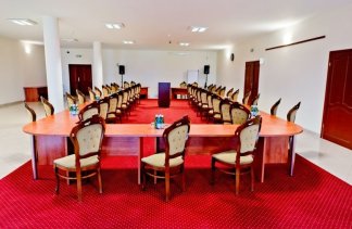 Hotele 3*** - Hotel GROMAN - obiekt - zdjęcie 4 