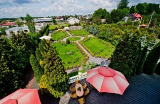 Hotele 3*** - Hotel GROMAN - obiekt - zdjęcie 2 