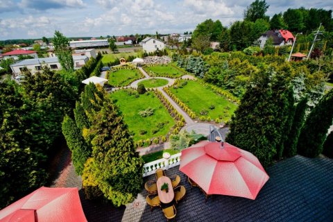 Hotele 3*** - Hotel GROMAN - zdjęcie 2