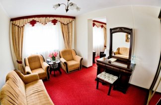 Hotele 3*** - Hotel GROMAN - obiekt - zdjęcie 5 