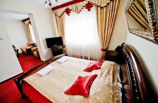 Hotele 3*** - Hotel GROMAN - obiekt - zdjęcie 7 