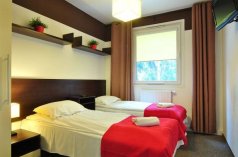 Hotele ** - Smart2Stay - Noclegi Okęcie - zdjęcie 4