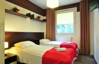 Hotele ** - Smart2Stay - Noclegi Okęcie - obiekt - zdjęcie 4 